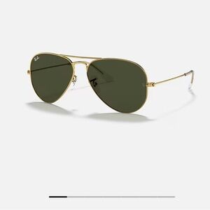 Ray Ban Aviator Classic